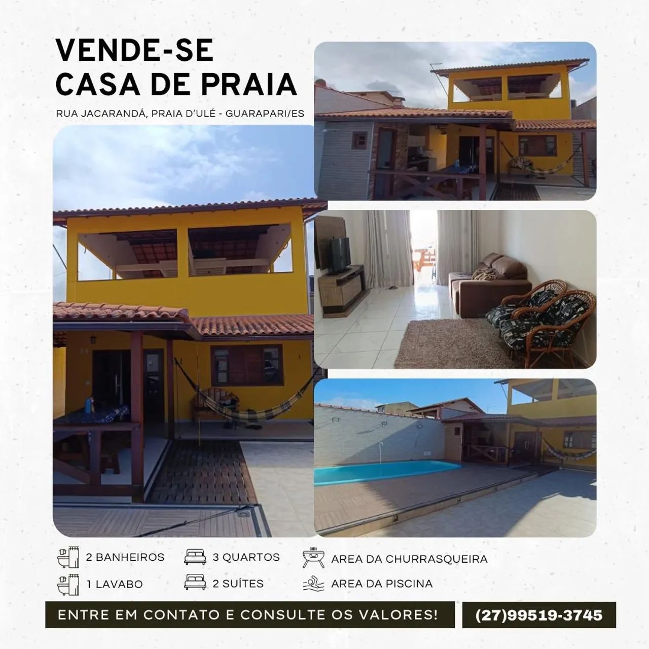 Foto - Guarapari - Recanto da Sereia