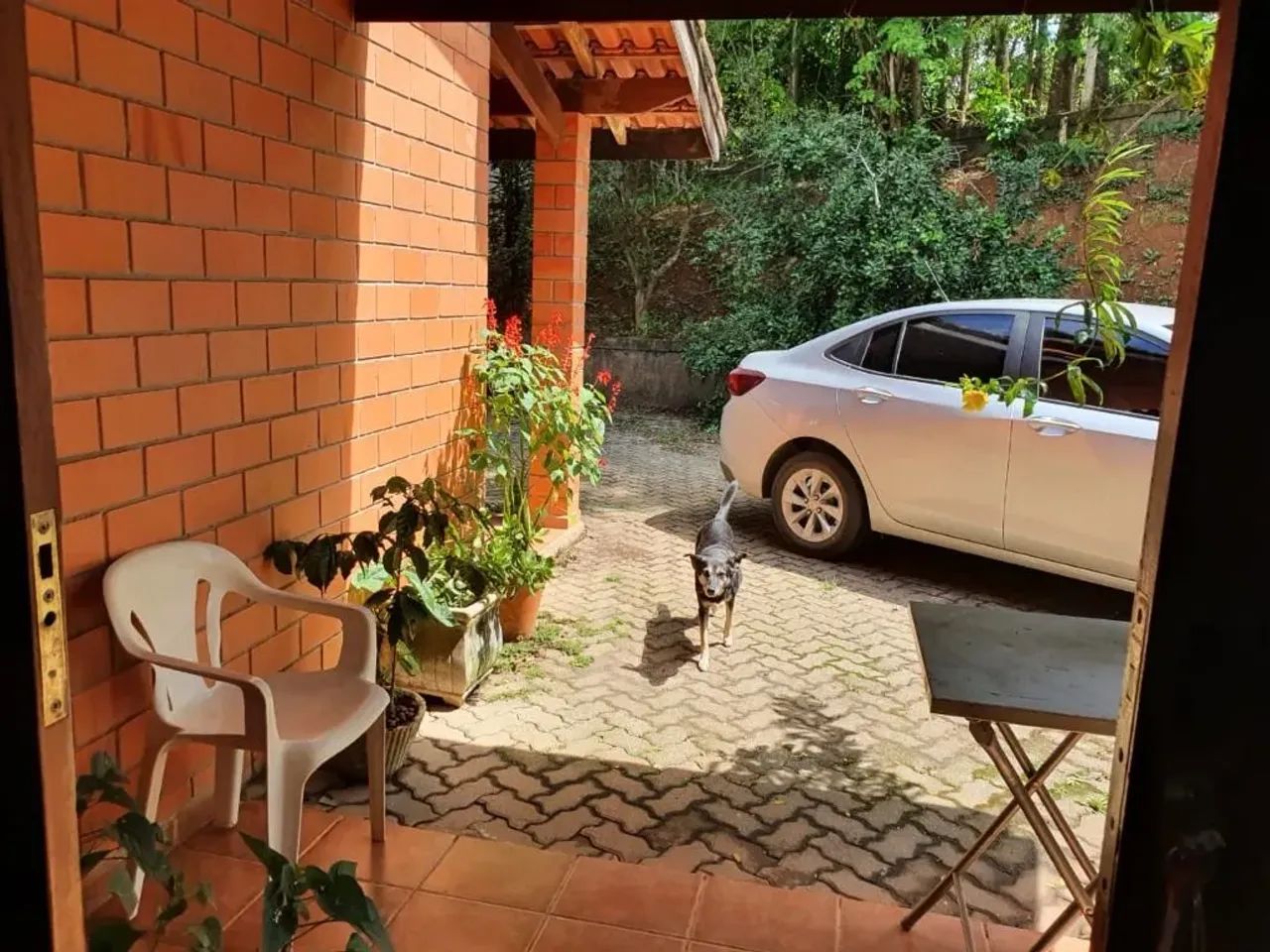 chácara com 6 dormitorios. - Foto 2