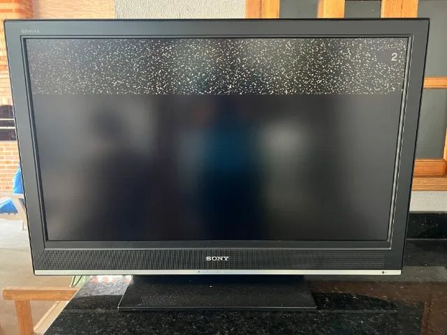 TV Sony - 40S300A - With Defect64318192063618123