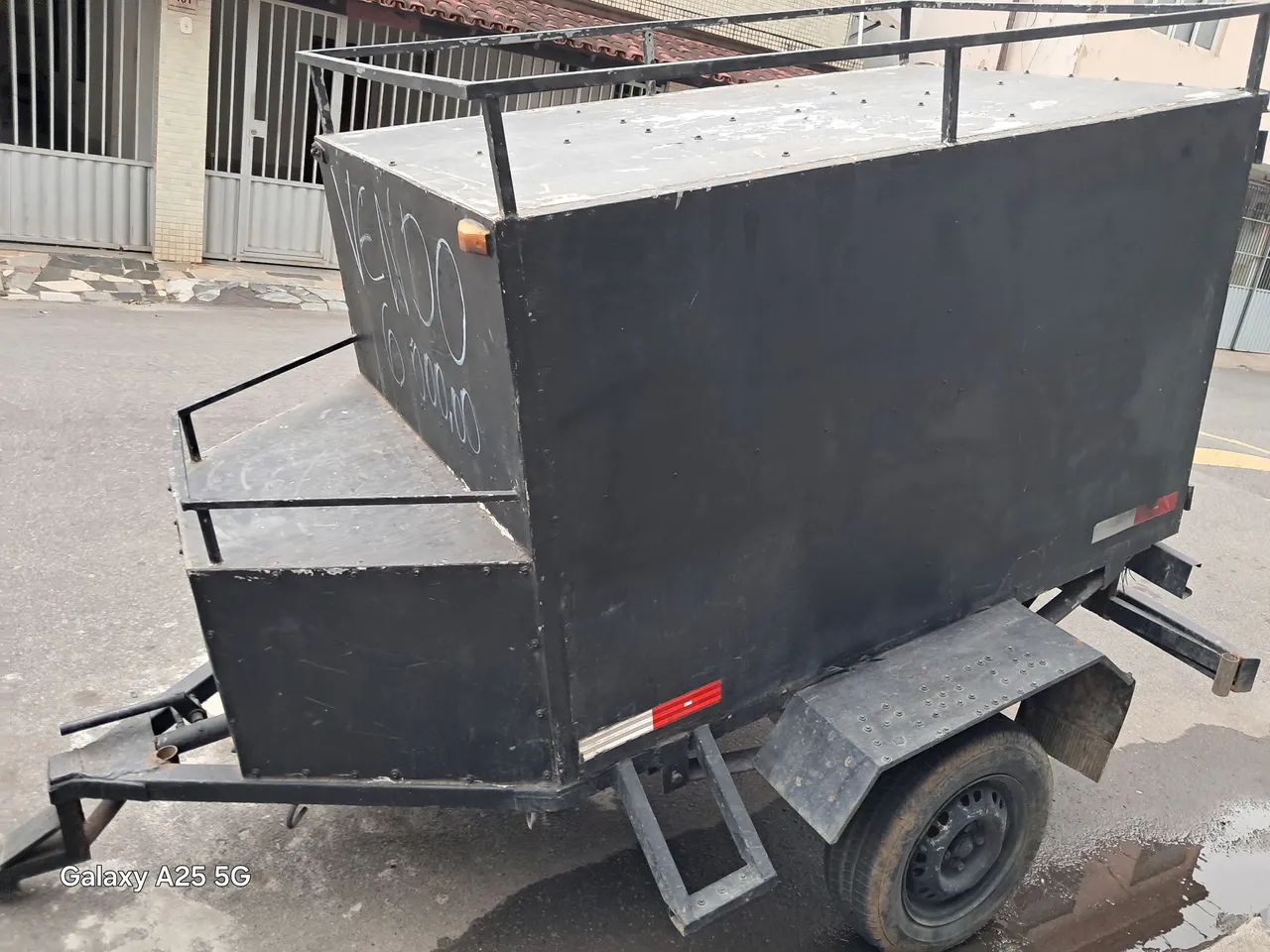 REBOK REFORÇADO - Foto 4