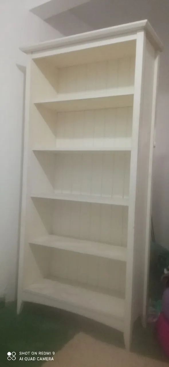 Estante