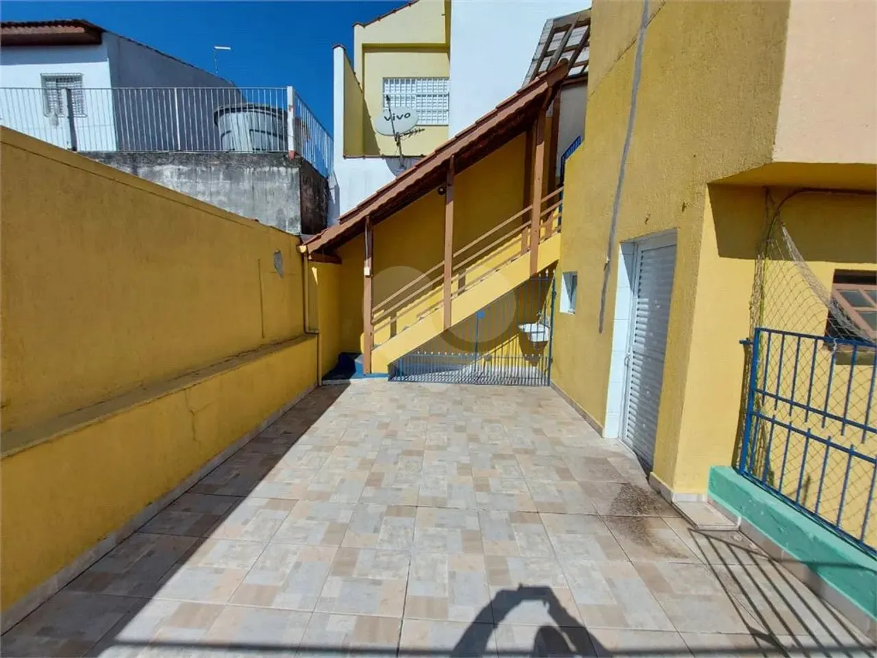 Sobrado com 1 quartos à venda ou para locação em Jardim Brasil (zona Norte) - SP