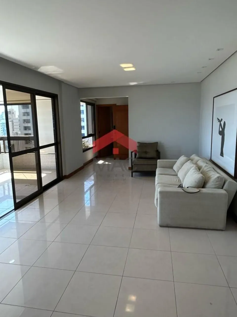 Apartamento para Venda em Salvador, Ondina, 4 dormitórios, 4 suítes, 6 banheiros, 3 vagas