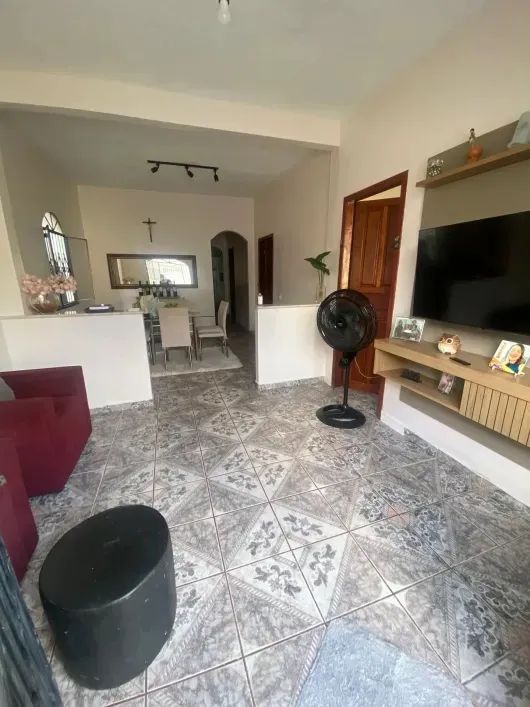 Casa a venda na Cidade Estrutural - Foto 5