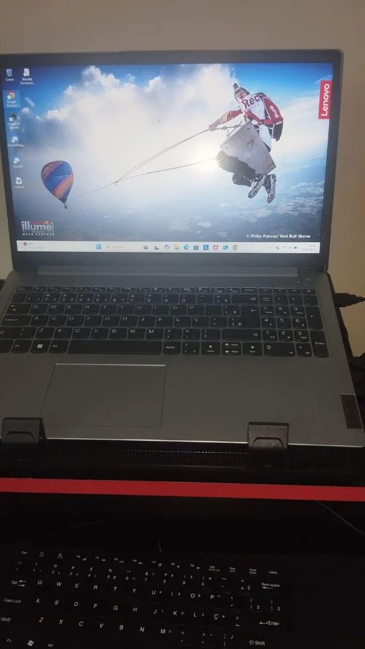 Notbook