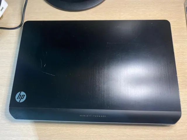 Notebook Core i7 -8GB Ram -Tela 17.3 Polegadas - Foto 2