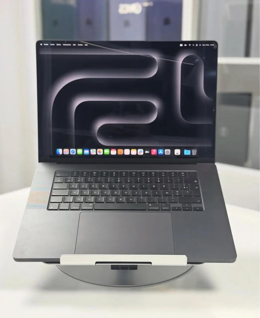 MacBook Pro M4 Pro 16.2