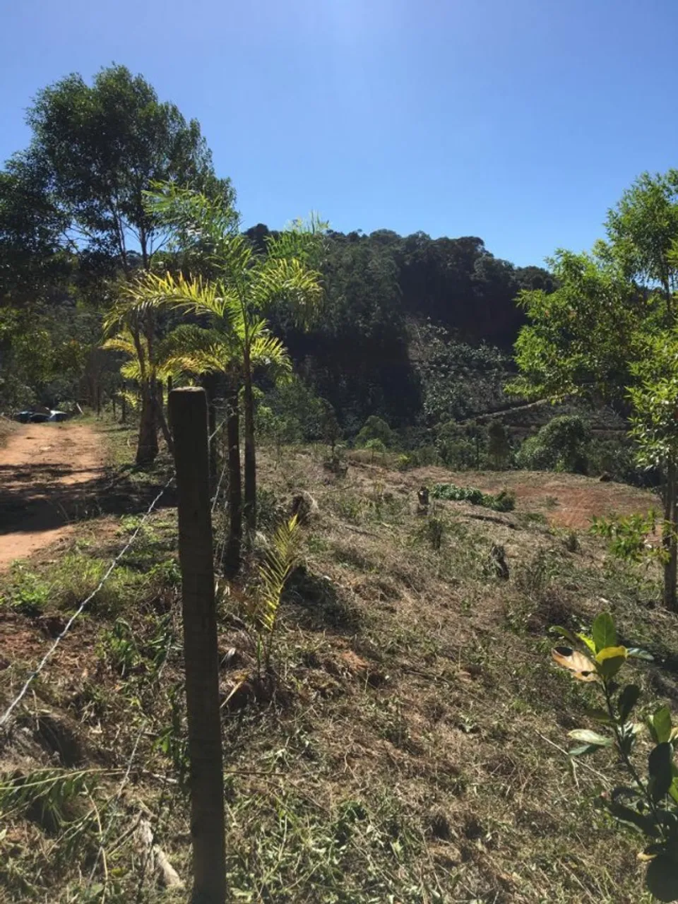 Chácara Araguaia - 1.000 metros - R$ 50.000