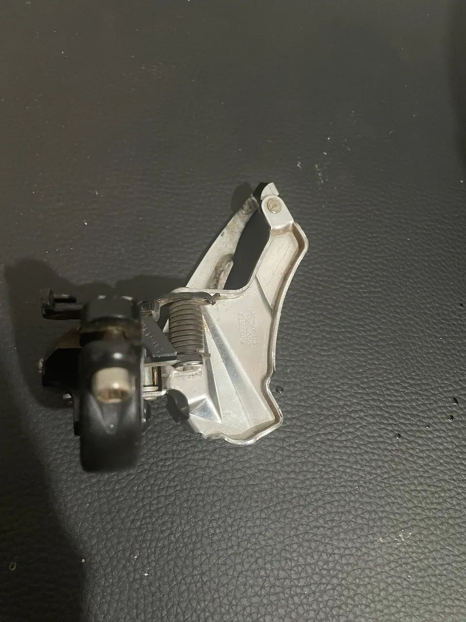 Shimano! Câmbio Dianteiro! Shimano Altus!  - Foto 4