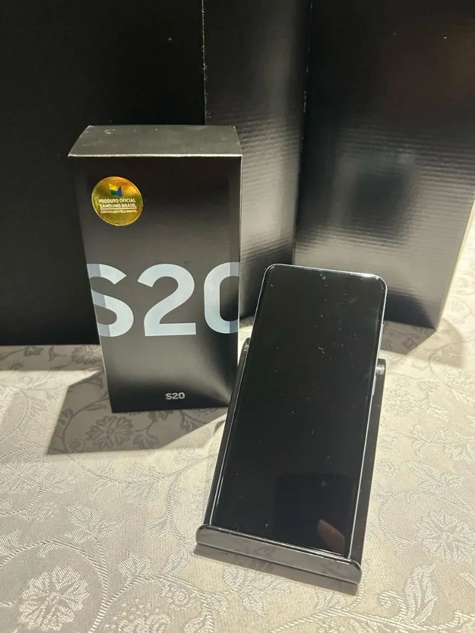 SAMSUNG GALAXY S20 - 128GB - Foto 2