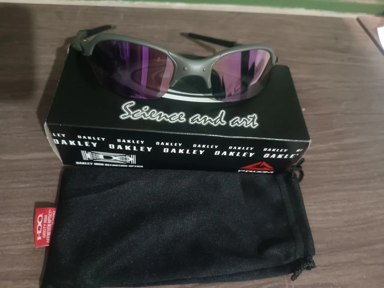 Óculos Oakley - Original