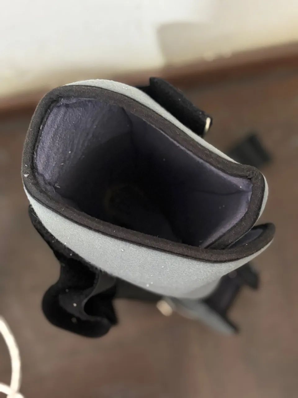 Bota Ortopédica Imobilizadora - Foto 3