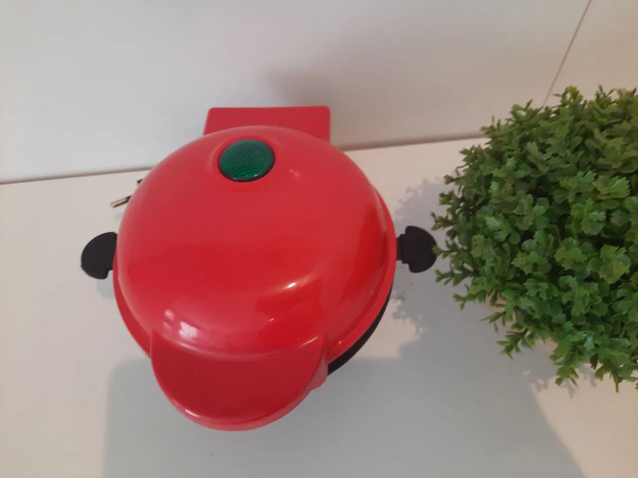 Mini Maquina de Fazer Bolo - Foto 3