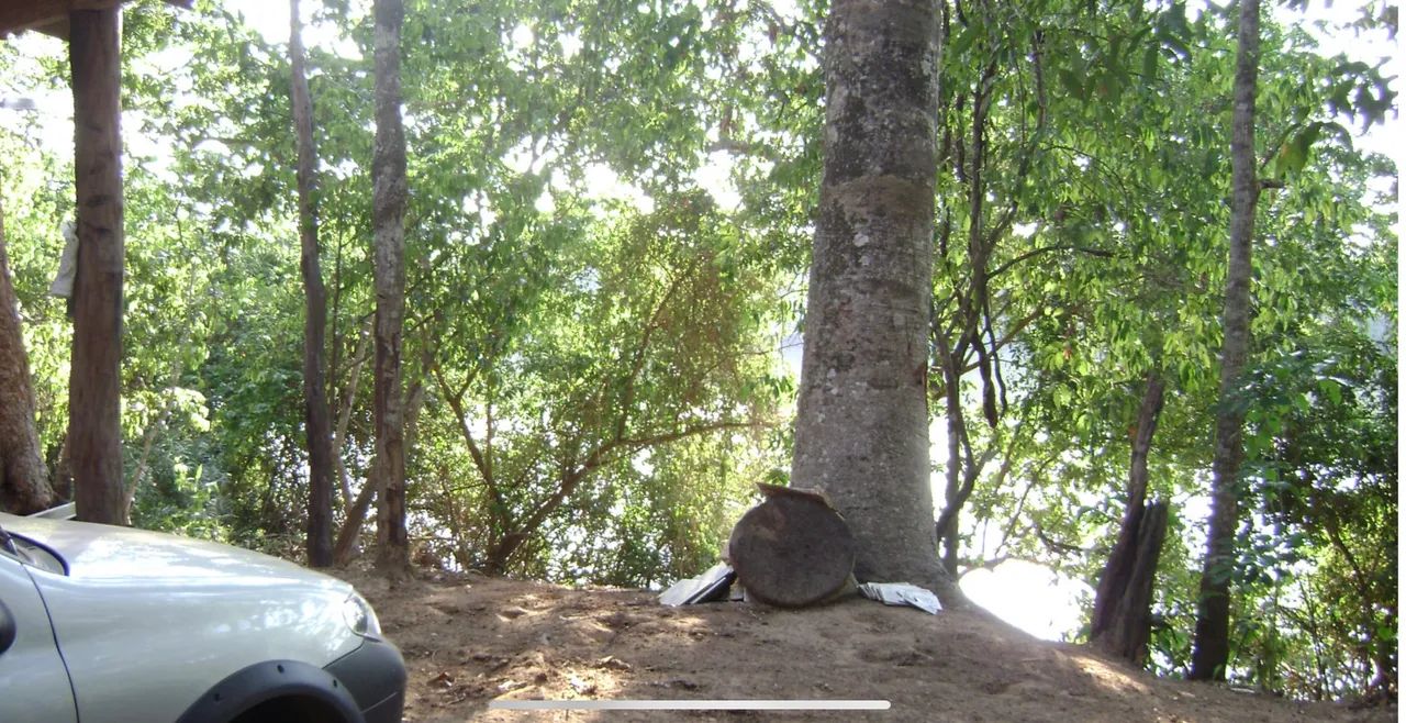 Pesqueiro / Lote / Rancho - Rio das mortes- cocalinho - Foto 5