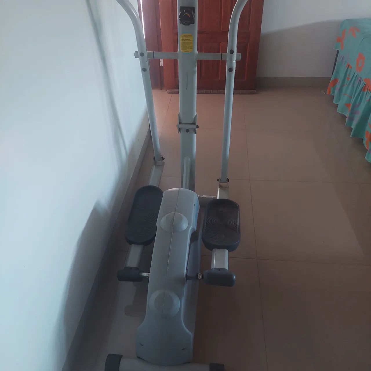 Elíptico para Exercícios - Foto 2