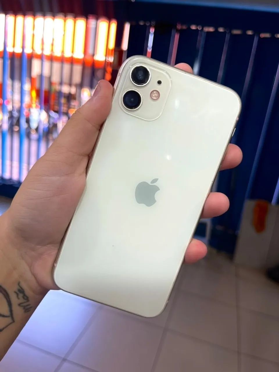 IPhone 11 128gb