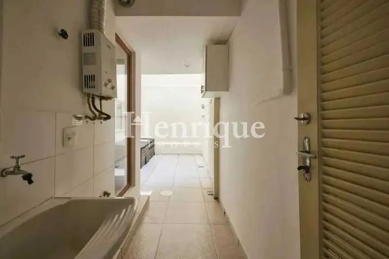 Apartamento : / Residencial / Laranjeiras - Foto 5