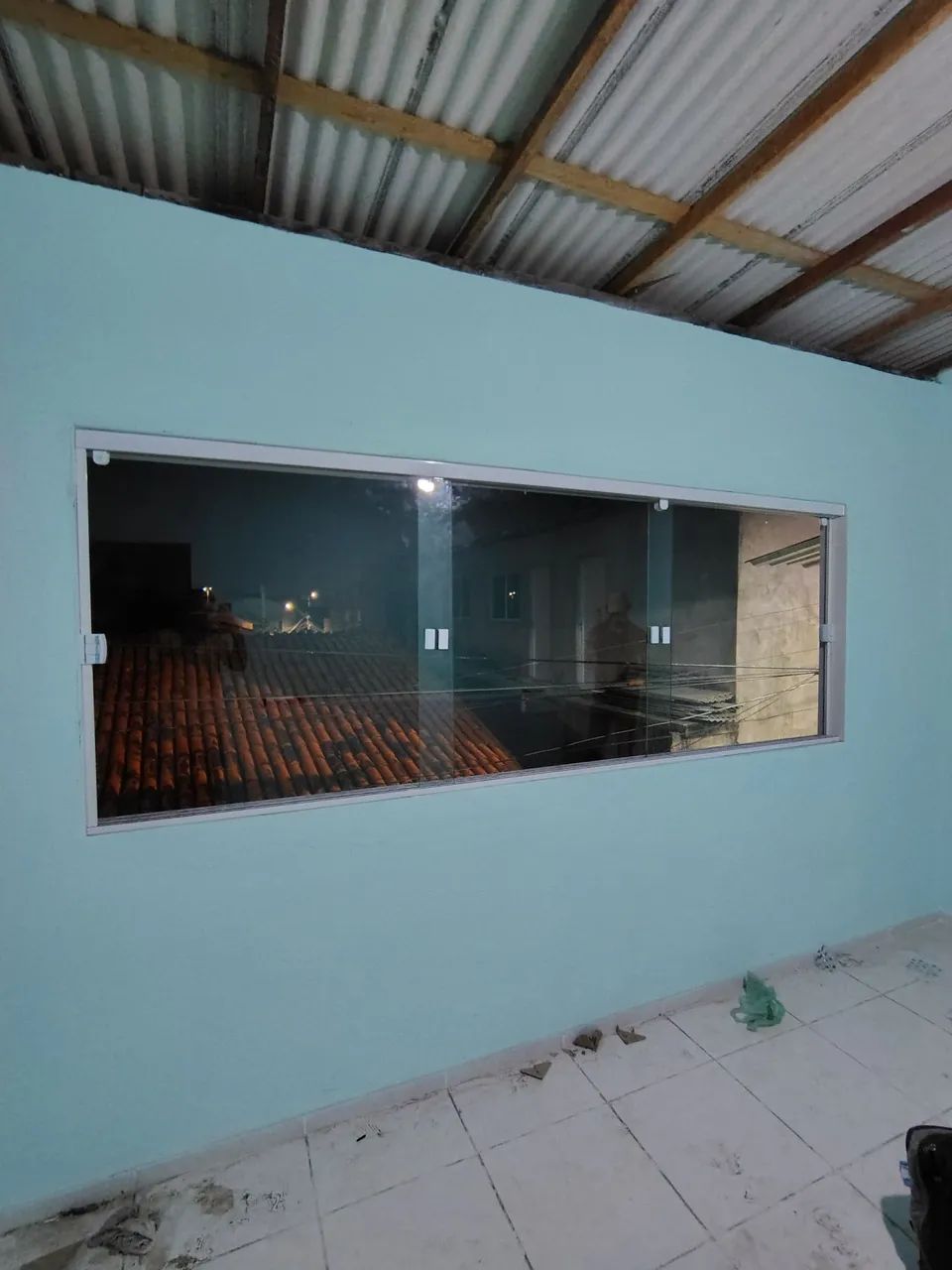Janelas de Vidro  - Foto 4