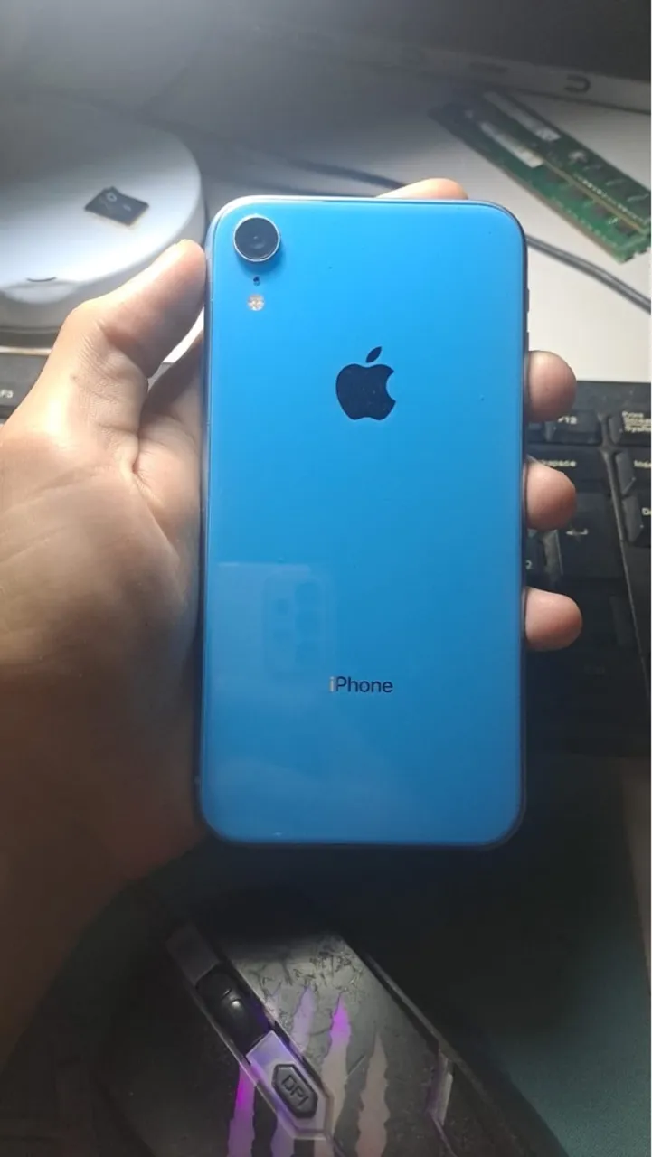 Iphone XR 128GB