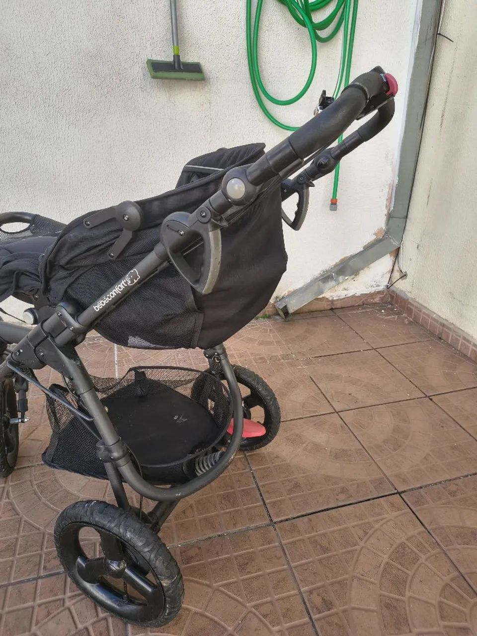 Carrinho de alto padrão  - Foto 2