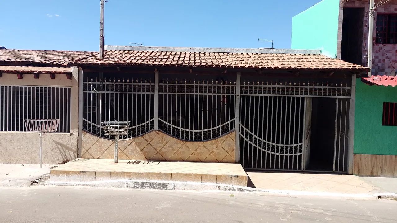 foto - Brasília - Samambaia Sul (Samambaia)
