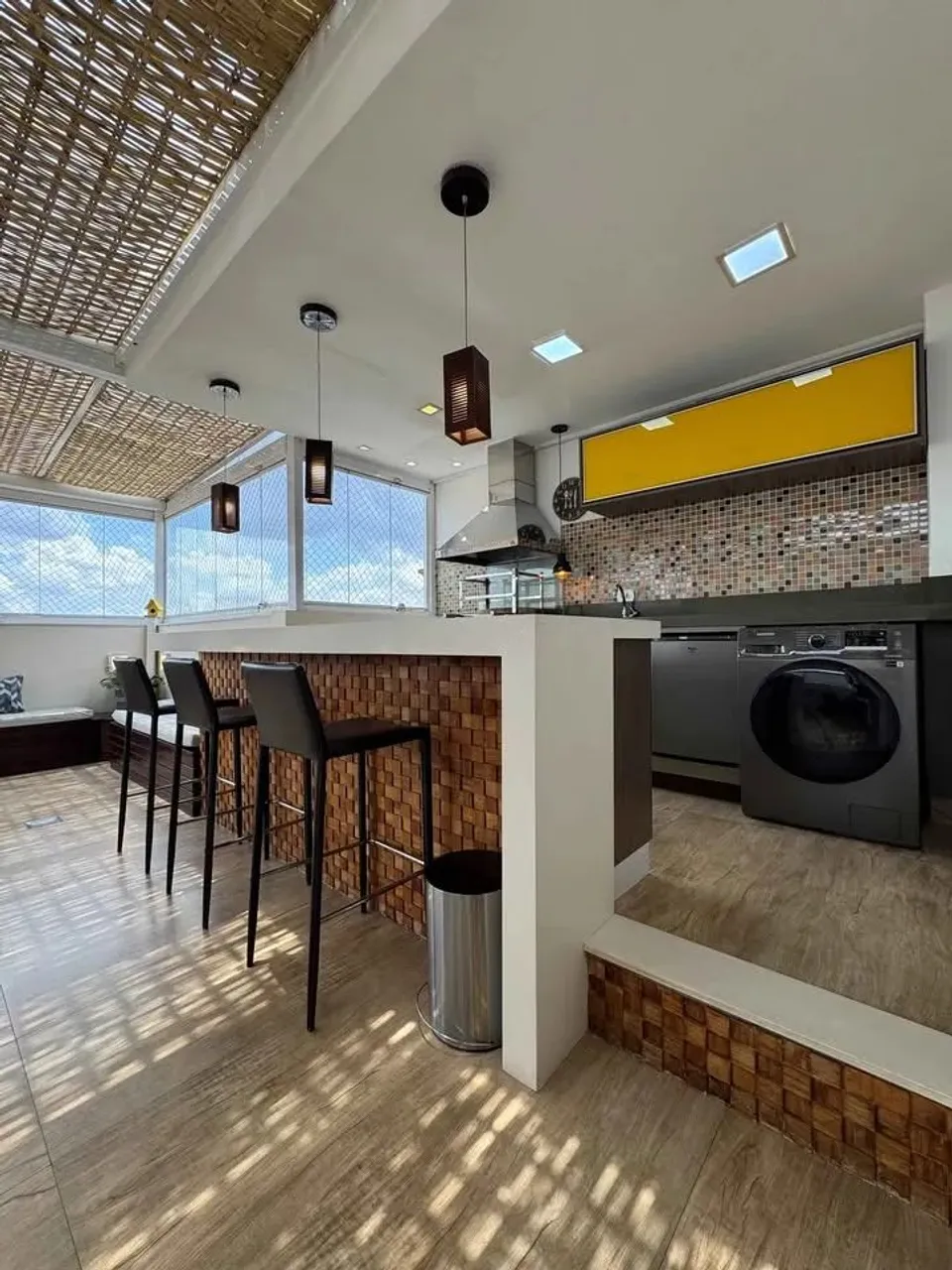 Duplex à Venda 120m² Jardim da Penha, Vitória/ES