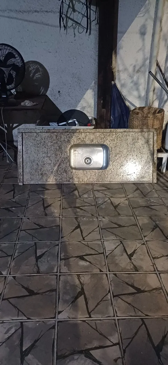 Cuba de aço inoxidável para cozinha