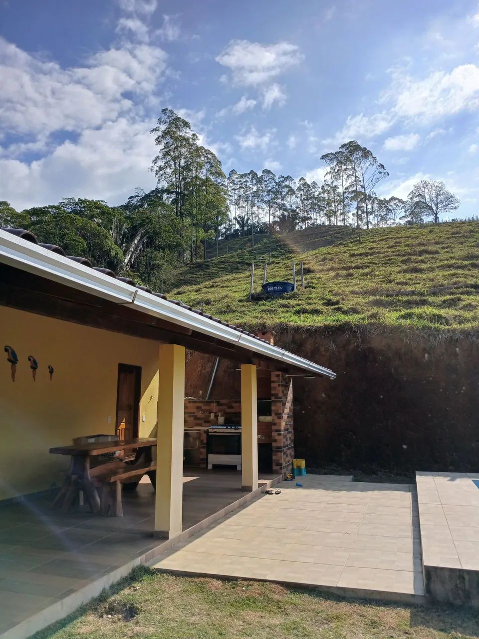 Chácara Todos os santos próximo marechal floriano  - Foto 7