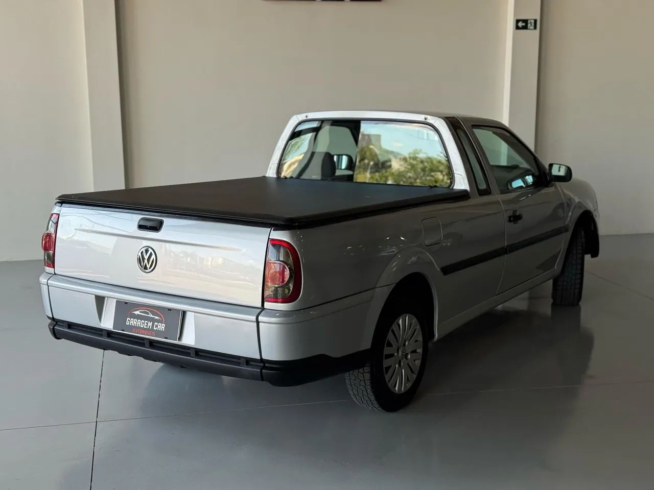 VW SAVEIRO G4 OPORTUNIDADE  - Foto 5