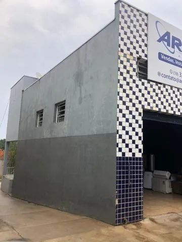 Barracão para alugar em Campinas, Vila São Bento, com 300 m² - Foto 3