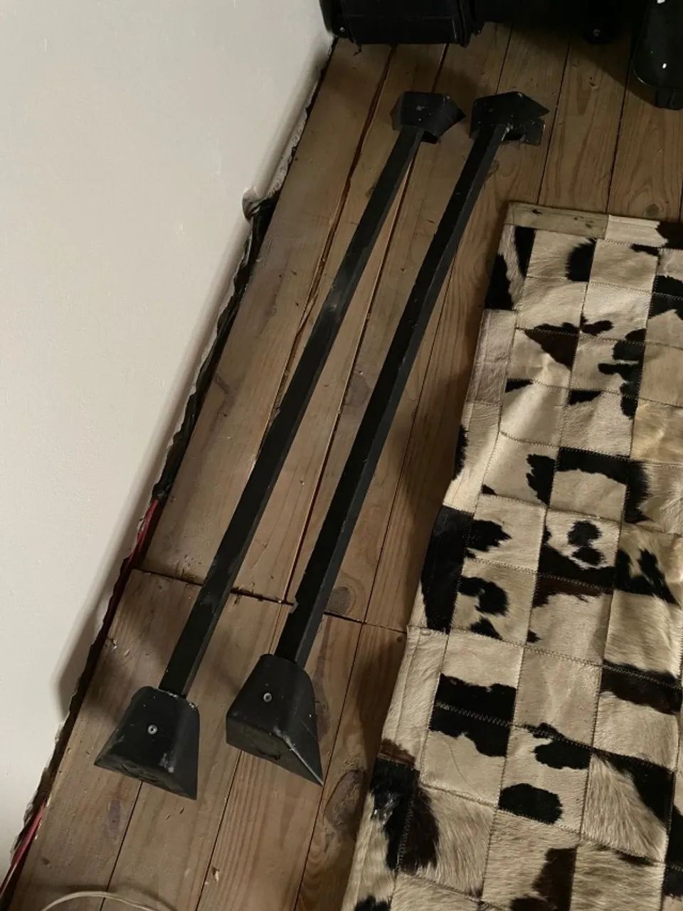 Rack de Carro - Foto 2