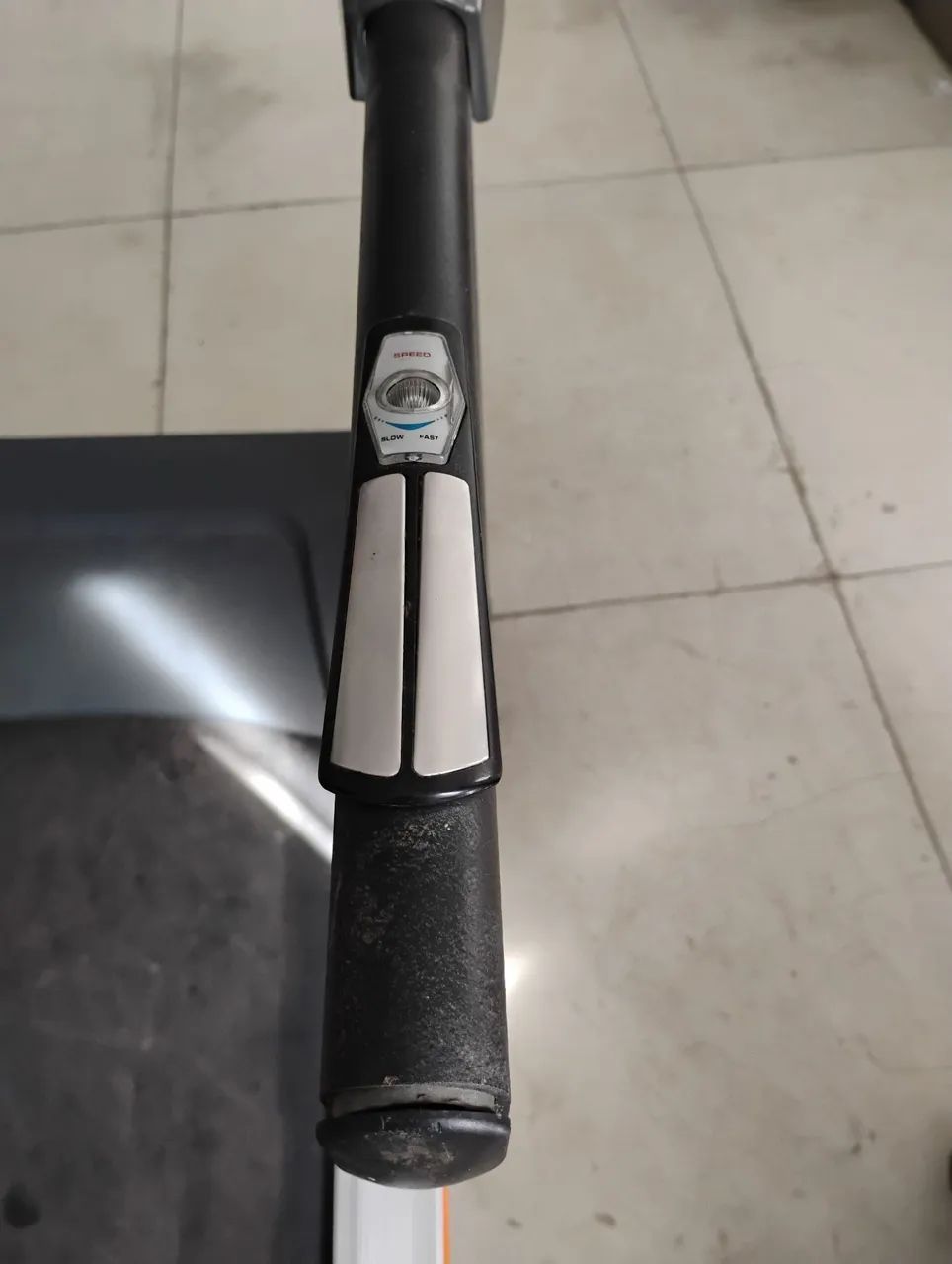 Esteira  Evolution evo 4000 profissional  - Foto 5