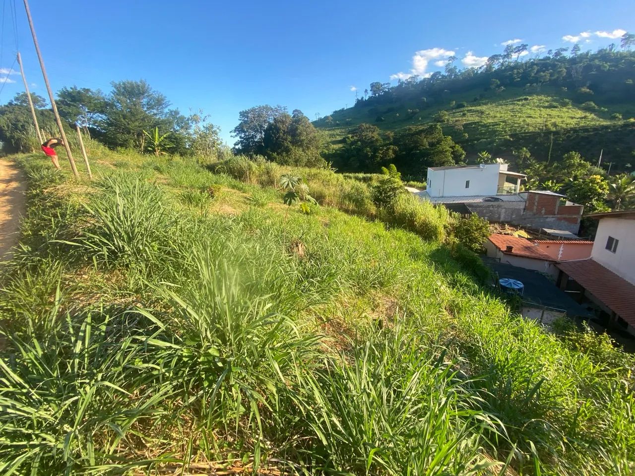 Terreno com vista espetacular! - Foto 4