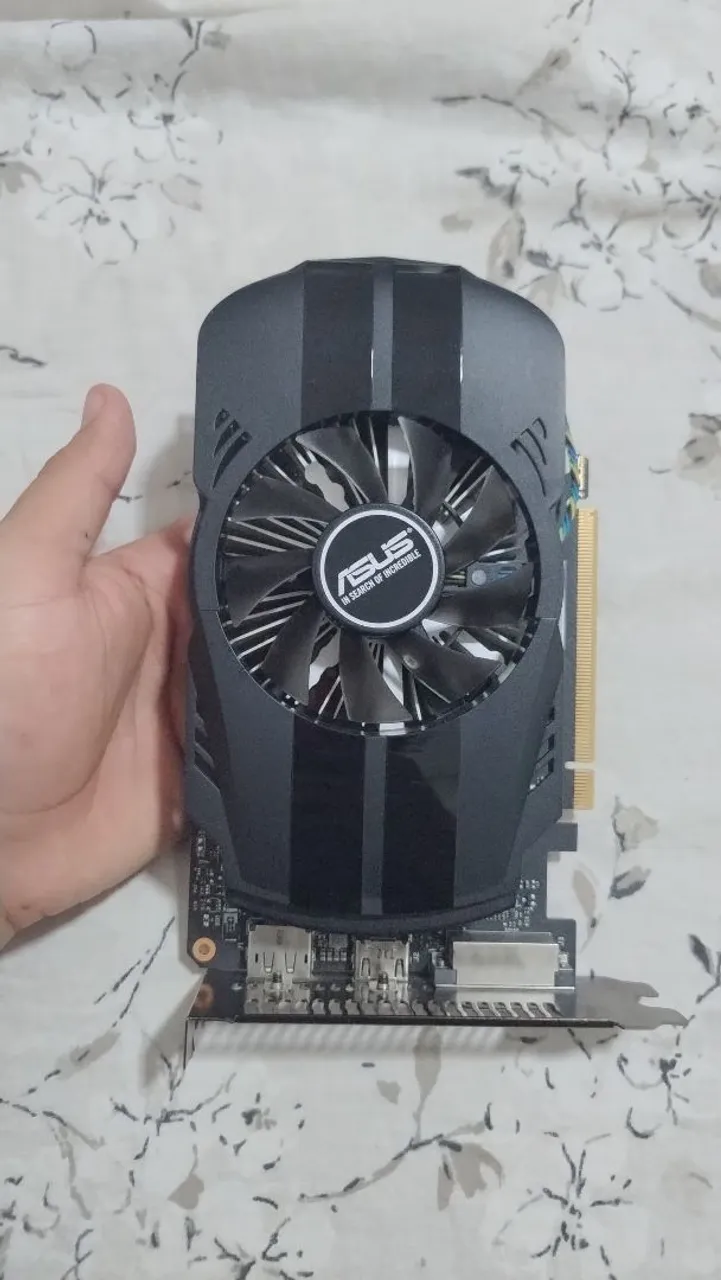 GTX 1650