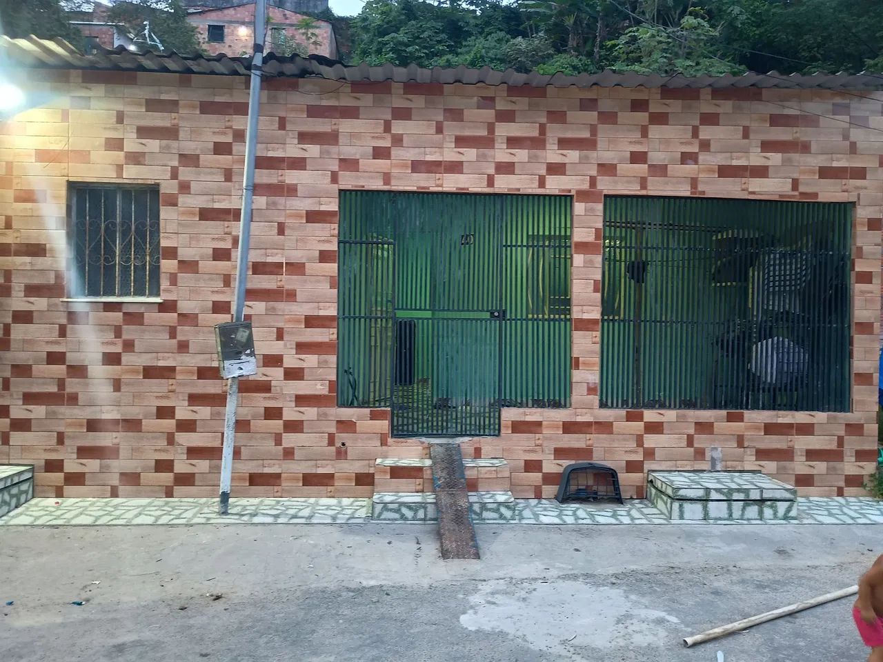 Foto - Manaus - Colônia Santo Antônio