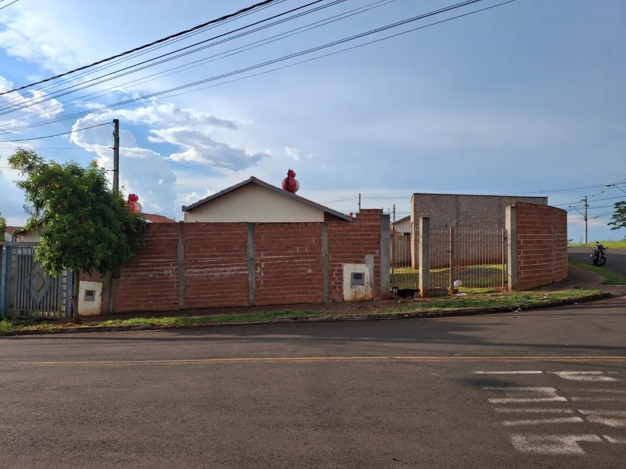 Foto - Mogi Guaçu - Jardim São José