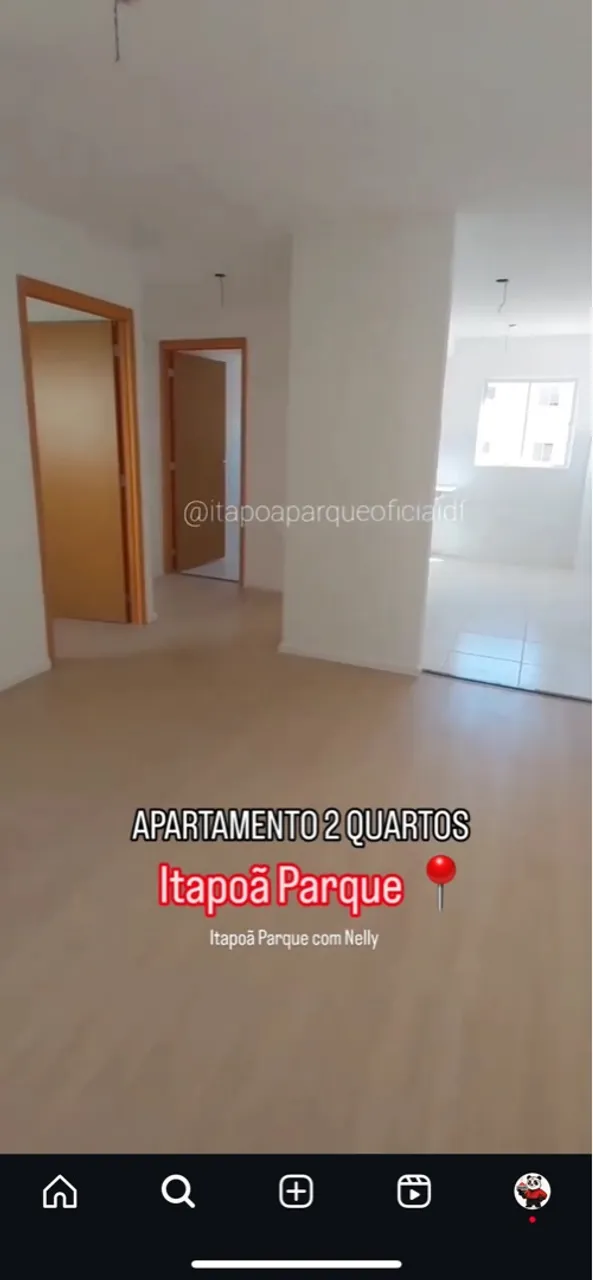 Alugo apartamento