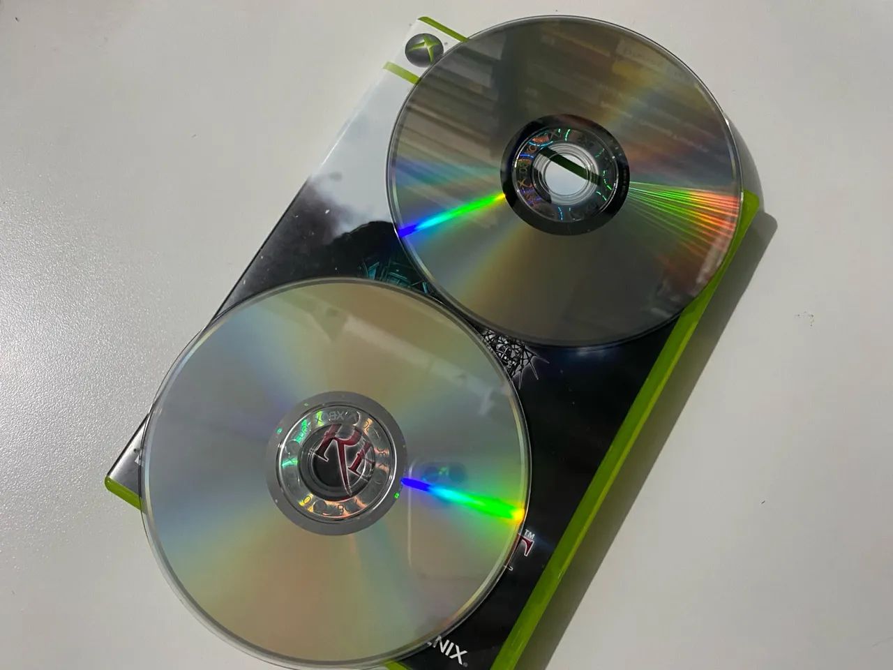 the last remnant xbox 360 original - Foto 4