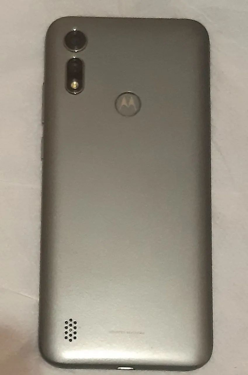 Celular motorola E(6i) - Foto 2