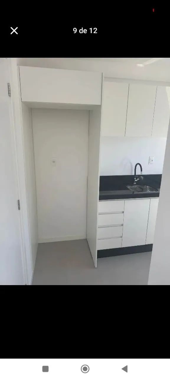 Locação anual apartamento Balneário Camboriú  - Foto 3