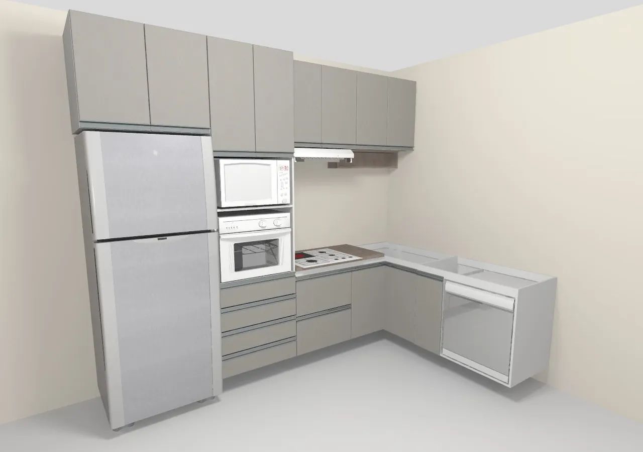 Marceneiro Fabricação e Montagem  - Foto 3