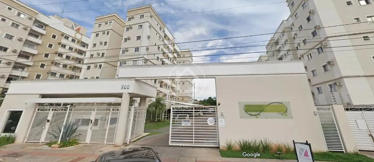 APARTAMENTO COM 3 QUARTOS SENDO 1 SUÍTE, NO PIAZZA DAS MANGUEIRAS - Foto 2