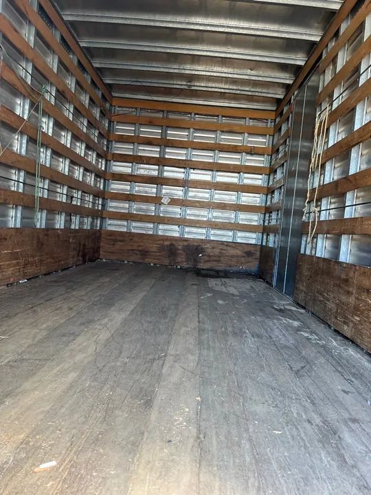 VW 9-150 Baú Ar Condicionado - Foto 5