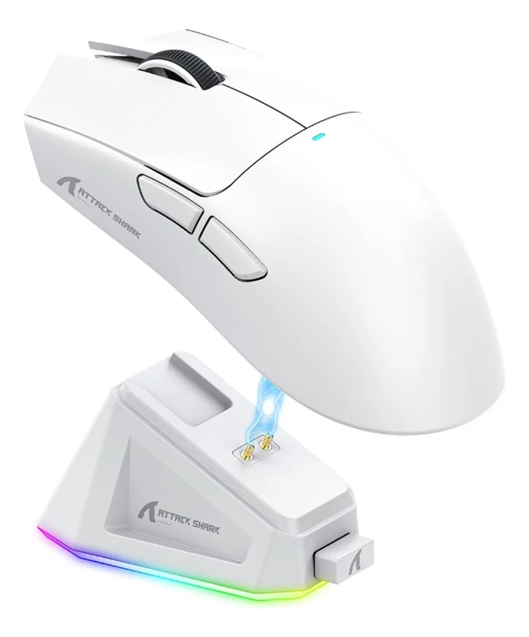 Mouse Attack Shark X11 