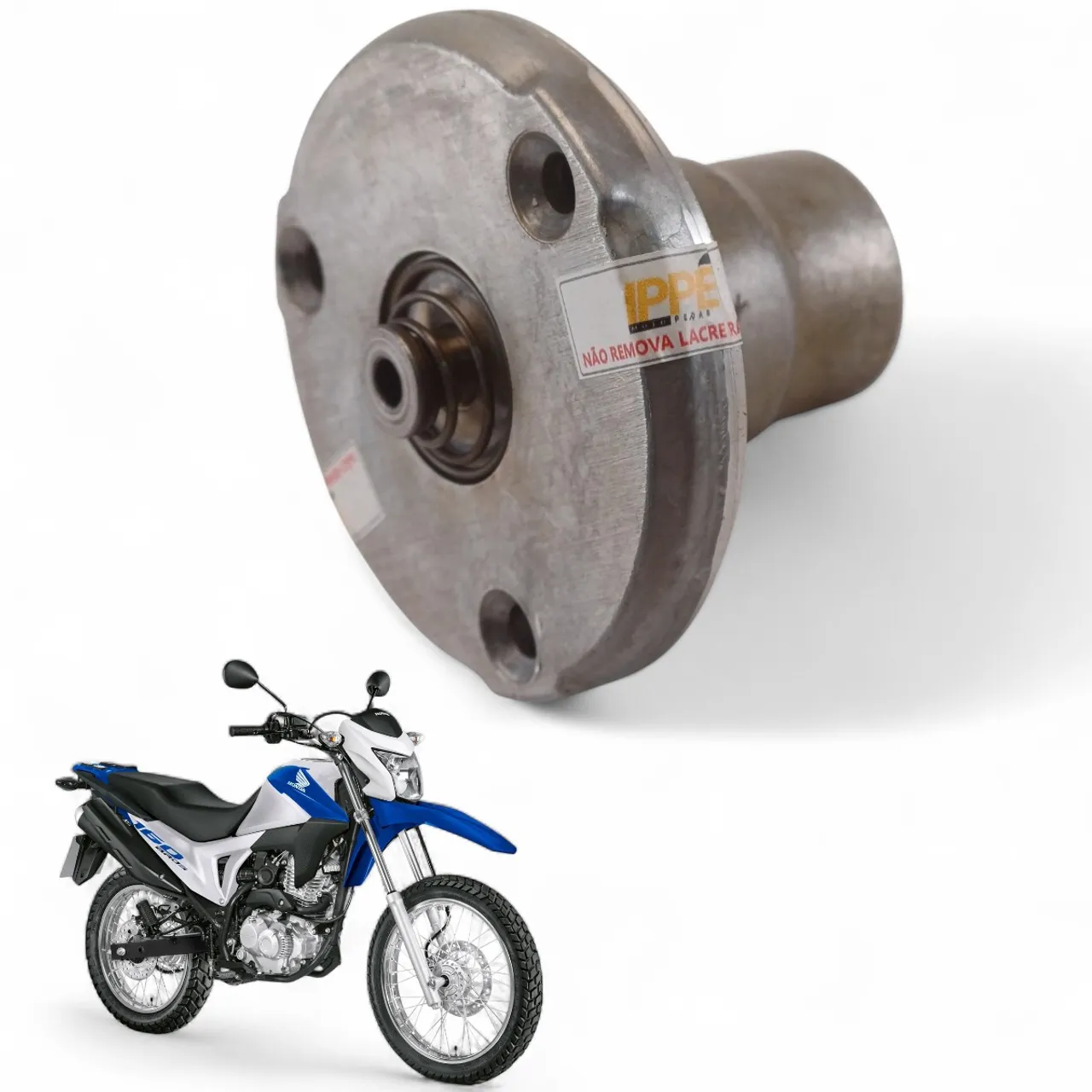 Filtro Centrífugo Honda Bros 160 2016