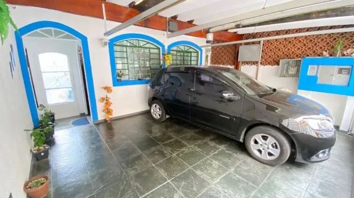 Vendo casa no Bairro Coroado 