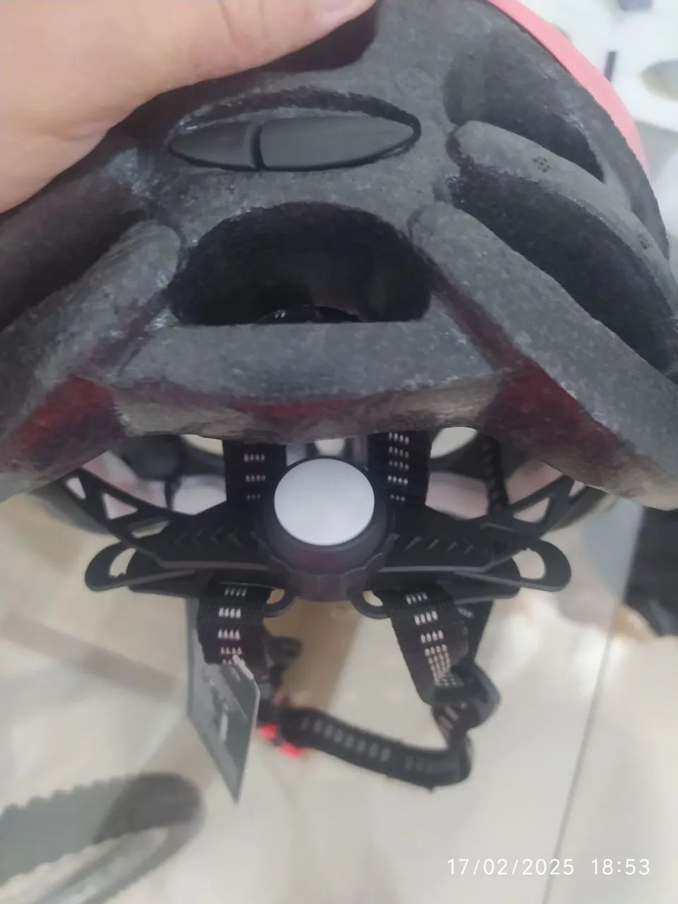 Capacete de Bicicleta Deko - Foto 5