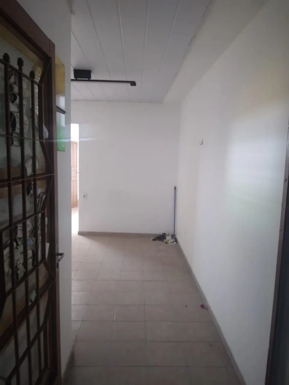 Apartamento de 1 quarto no Dom Pedro I