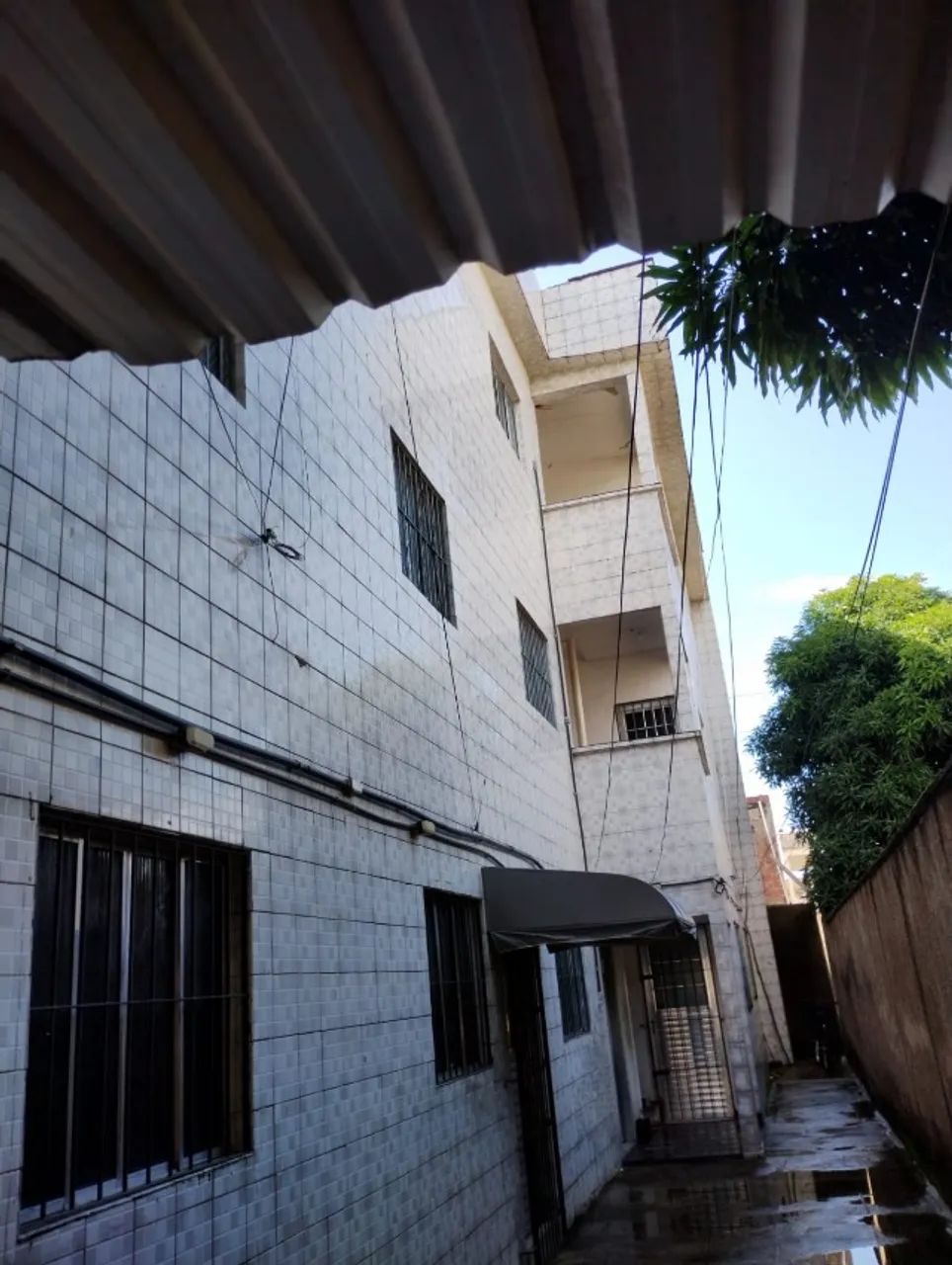 Foto - Recife - Engenho do Meio