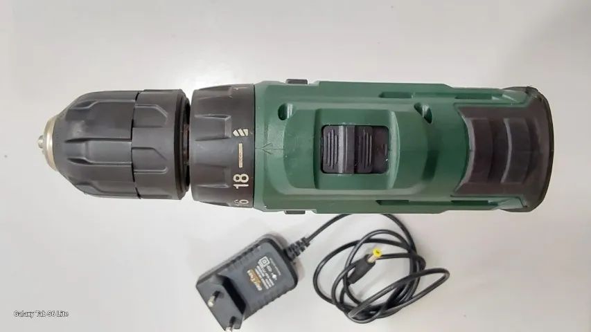 Parafusadeira britânia  - Foto 2